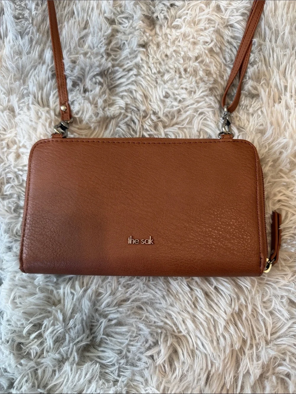 The Sak sak crossbody